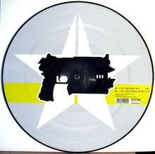 Load image into Gallery viewer, Kai Tracid : 4 Just 1 Day (12", Ltd, Pic)