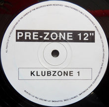 Load image into Gallery viewer, Klubzone 1 : Boom Ahh! (12", Promo)