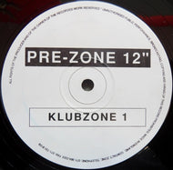 Klubzone 1 : Boom Ahh! (12