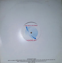 Load image into Gallery viewer, Patrick van Gils &amp; Benno De Goeij : I Don't Need You Anymore (12",33 ⅓ RPM)