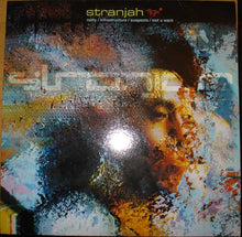 Load image into Gallery viewer, Stranjah : Natty EP (12",EP)