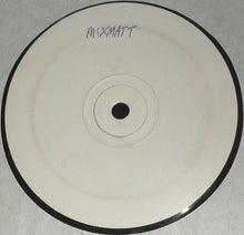 Load image into Gallery viewer, Mixmatt vs. Rebel Alliance (2) : Do You Love Your Hardcore (12", Ltd, Promo)
