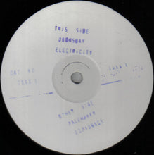 Load image into Gallery viewer, Automation : The Remixes (12", Promo, W/Lbl, Sta)