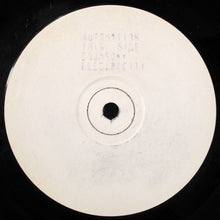 Load image into Gallery viewer, Automation : The Remixes (12", Promo, W/Lbl, Sta)