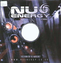 Load image into Gallery viewer, Kevin Energy : Tribal Resistance (12")