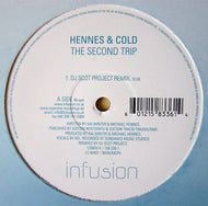 Hennes & Cold : The Second Trip (12