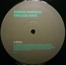 Load image into Gallery viewer, Kamaya Painters : Endless Wave (12")