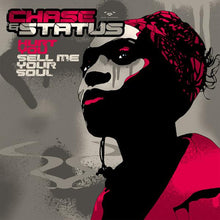 Load image into Gallery viewer, Chase &amp; Status : Hurt You / Sell Me Your Soul (12")