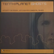 Tenth Planet : Ghosts (12