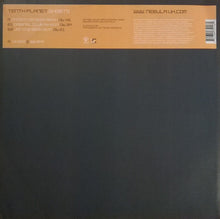 Load image into Gallery viewer, Tenth Planet : Ghosts (12")
