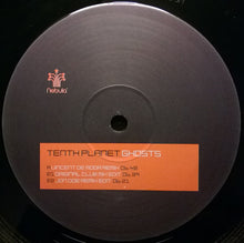 Load image into Gallery viewer, Tenth Planet : Ghosts (12")
