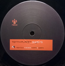 Load image into Gallery viewer, Tenth Planet : Ghosts (12")