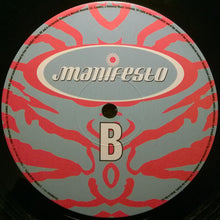 Load image into Gallery viewer, Rank 1 : Airwave (12", Single)