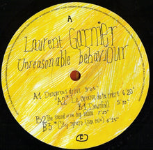 Load image into Gallery viewer, Laurent Garnier : Unreasonable Behaviour (2xLP, Album)