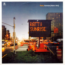Load image into Gallery viewer, Ratty : Sunrise (Here I Am) (12")