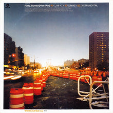 Load image into Gallery viewer, Ratty : Sunrise (Here I Am) (12")