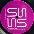 DJ SS - The S-Files Part 1 (RMX Files) - Formation Records - FORM12099 - 2x12" - Vinyl -  Very Good (VG)