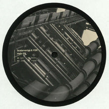 Load image into Gallery viewer, Scalameriya &amp; VSK (3) : Helix EP (12", EP)