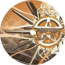 Load image into Gallery viewer, Al Storm Feat. Donna Grassie : Love The Way (12")