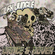 Alex Jungle : Dance & Hover (12