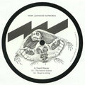 Sunil Sharpe / Minimum Syndicat : Joyless Euphoria (12")