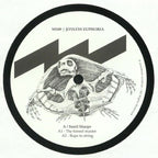 Sunil Sharpe / Minimum Syndicat : Joyless Euphoria (12")