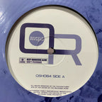 Sy & Unknown Feat Lou Lou (2) / Sy & Unknown : The Time Of Our Lives / Rockin' To The Music (12")