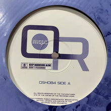 Load image into Gallery viewer, Sy &amp; Unknown Feat Lou Lou (2) / Sy &amp; Unknown : The Time Of Our Lives / Rockin' To The Music (12")