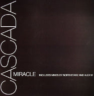 Cascada : Miracle (12