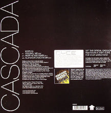 Load image into Gallery viewer, Cascada : Miracle (12")