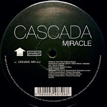 Load image into Gallery viewer, Cascada : Miracle (12")