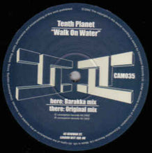 Load image into Gallery viewer, Tenth Planet : Walk On Water (12")