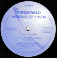 Forcefield : Visions Of Eden (12