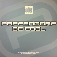 Paffendorf : Be Cool (12
