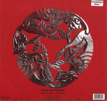 Load image into Gallery viewer, Crazy Malamute : Free To Ride - The Mixes - (12")
