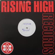 Load image into Gallery viewer, Interface : Return To Toytown EP (12", EP, Sta)