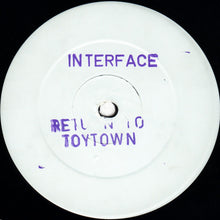 Load image into Gallery viewer, Interface : Return To Toytown EP (12", EP, Sta)