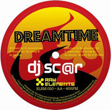 Load image into Gallery viewer, Sc@r : Lift Off / Dreamtime (12")