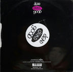 Rhythm Eternity : Pink Champagne (12")