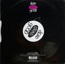 Load image into Gallery viewer, Rhythm Eternity : Pink Champagne (12",45 RPM)