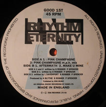Load image into Gallery viewer, Rhythm Eternity : Pink Champagne (12")