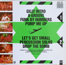 Load image into Gallery viewer, Trouble Funk : Say What! (LP, Album)