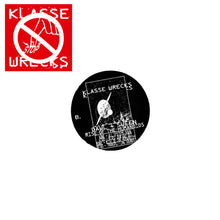 Load image into Gallery viewer, Dawl + Sween (3) : Rise Of The Humanoids (12")