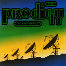 Load image into Gallery viewer, The Prodigy : Out Of Space (12", Single)