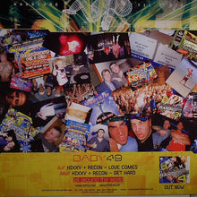 Load image into Gallery viewer, Hixxy &amp; Re-Con : Love Comes / Get Hard (12")