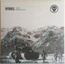 Load image into Gallery viewer, Hybris (5) : Iceworm / Common Ancestor (12")