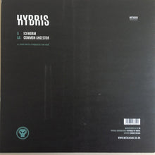 Load image into Gallery viewer, Hybris (5) : Iceworm / Common Ancestor (12")