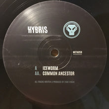 Load image into Gallery viewer, Hybris (5) : Iceworm / Common Ancestor (12")