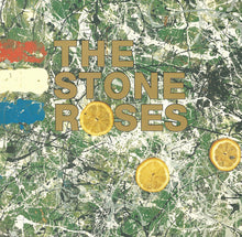 Load image into Gallery viewer, The Stone Roses : The Stone Roses (LP, Album, RE, RP)