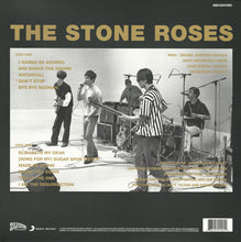 Load image into Gallery viewer, The Stone Roses : The Stone Roses (LP, Album, RE, RP)
